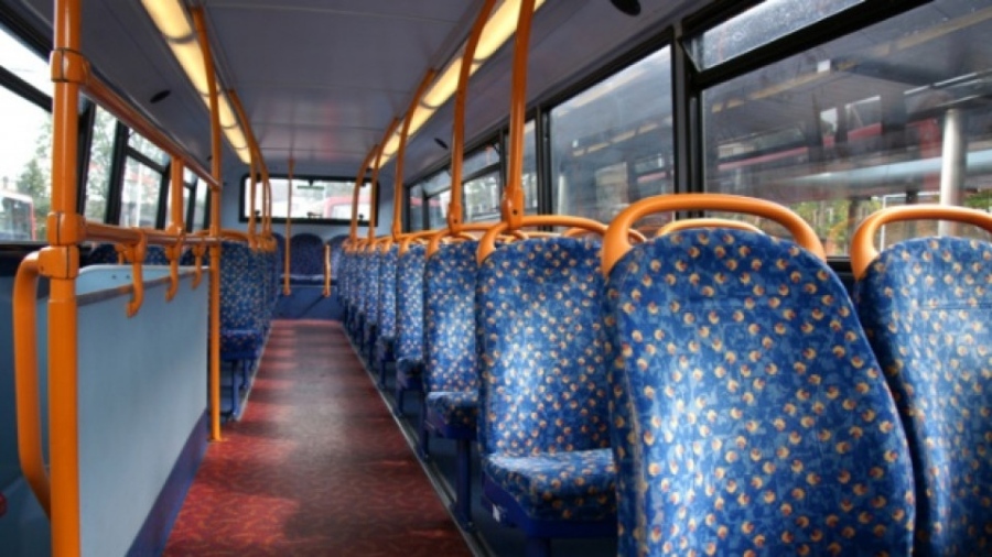 Предлагат безплатен градски транспорт в София за бежанците от Украйна