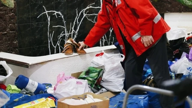 МОН: Деца ще помагат на деца в дарителска кампания на МОН за Украйна