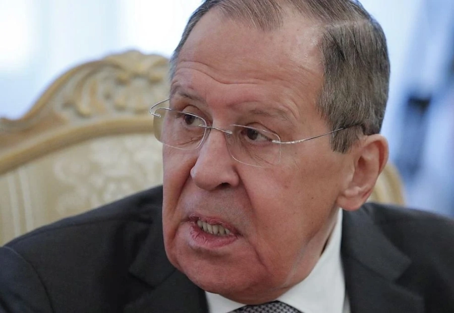 Лавров: Преговорите с Украйна вървят трудно, но има шанс за компромис