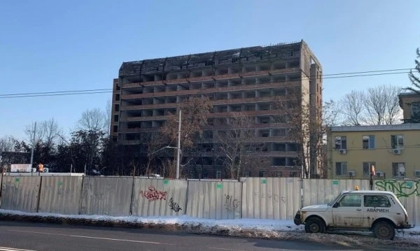 МВР приключи проверката за детската болница и дава на прокурор Кирил Ананиев и Костадин Ангелов