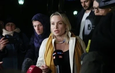 Вълна от оставки в руската държавна телевизия