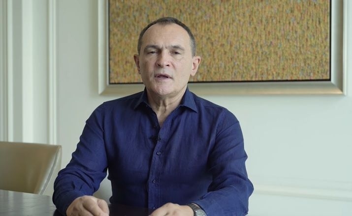 Васил Божков: Истината винаги излиза наяве  