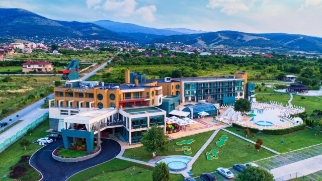 Мярката 60/40 за хотелите трябва да стане 80/20