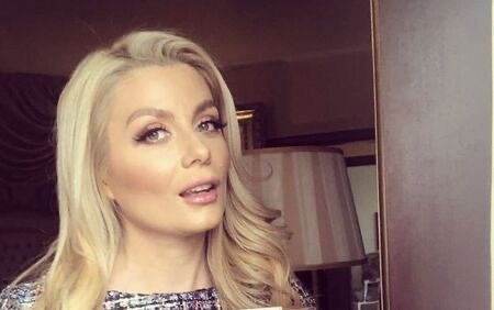 Венета Райкова е новата Кобилкина