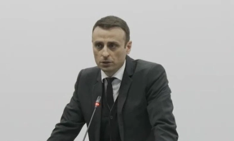 Избраха с пълно единодушие Димитър Бербатов за нов президент на БФС