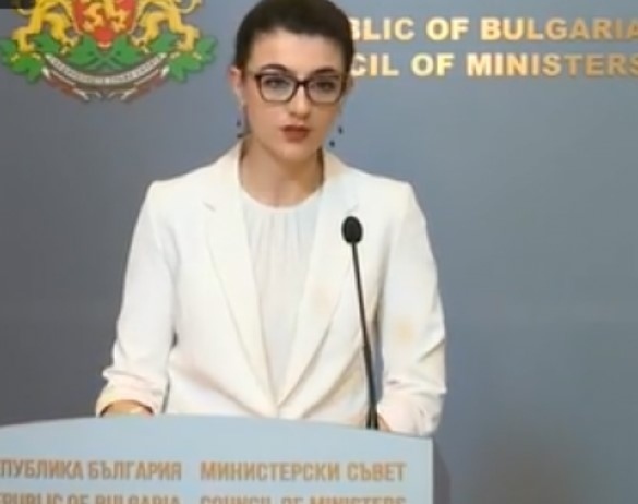 Лена Бориславова:  Прокуратурата укри данни от българския народ, за да не си свърши работата