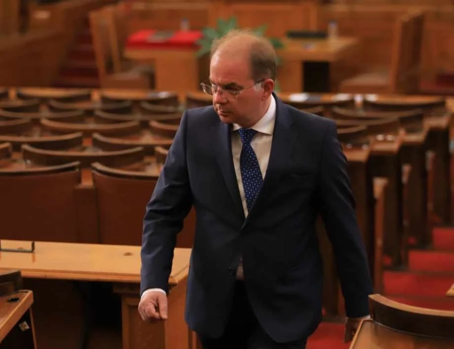 Радомир Чолаков: Божков започна да отмъщава. Мислихме, че може да убият Борисов