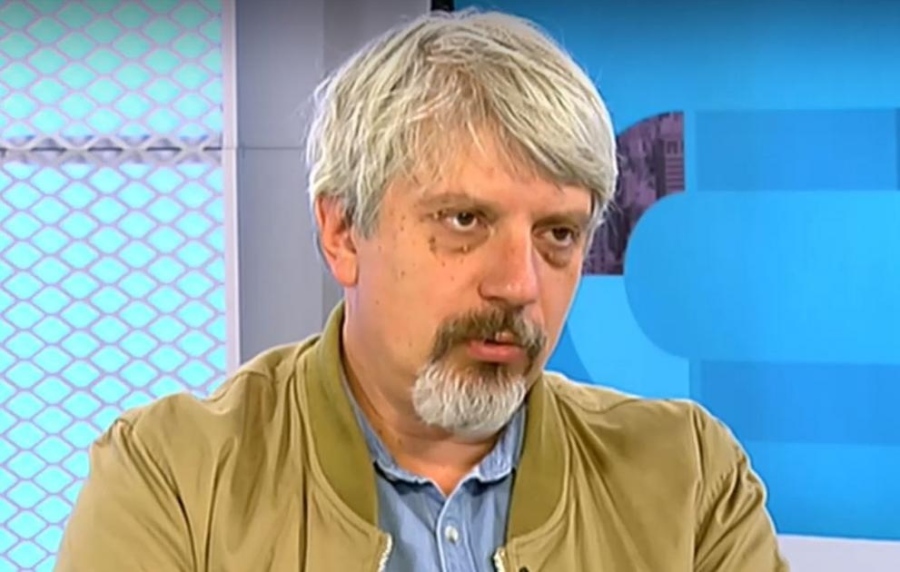 Проф. Витанов с прогноза за войната и за коронавируса