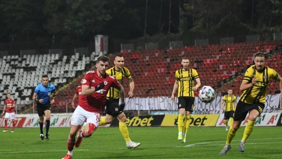 Ботев отказа ЦСКА от титлата