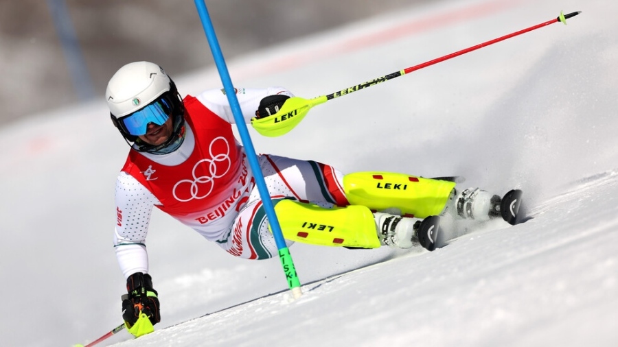 Алберт Попов записа рекордно класиране за Световната купа