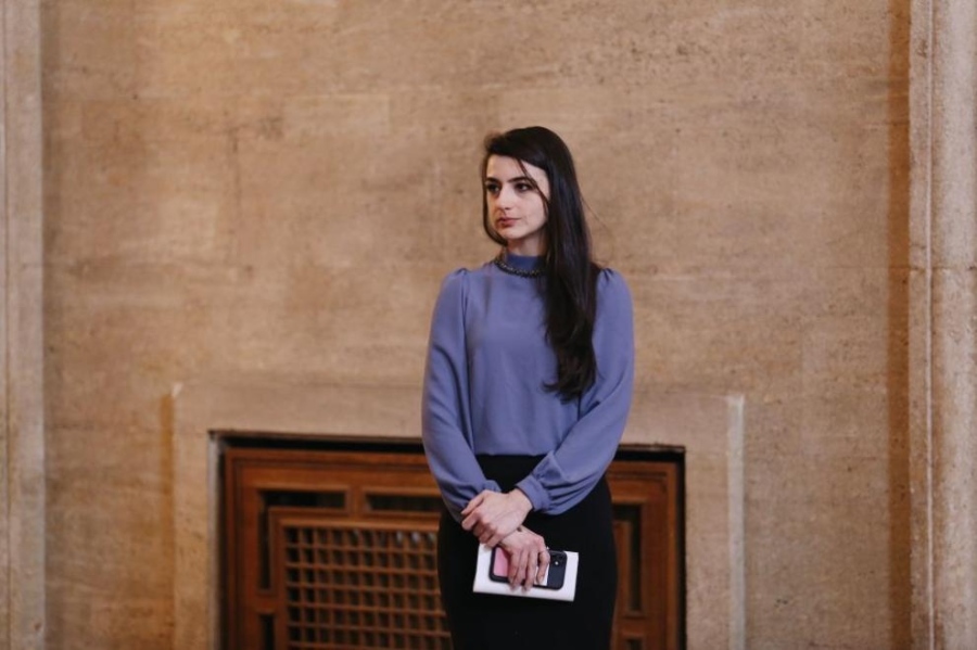 Бориславова: Прокуратурата удобно пропусна внесени от Васил Божков данни