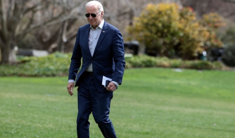 Джо Байдън тръгва на европейска обиколка