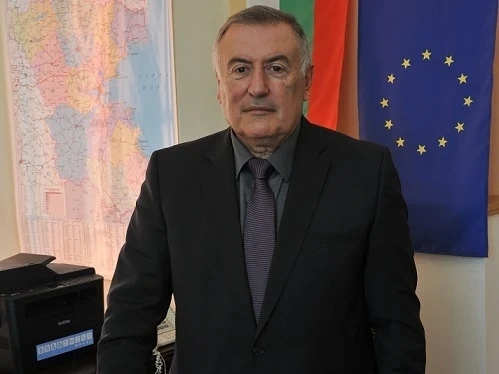 Стойко Танков: До 2-3 дни в български води могат да се появят морските мини от Одеса