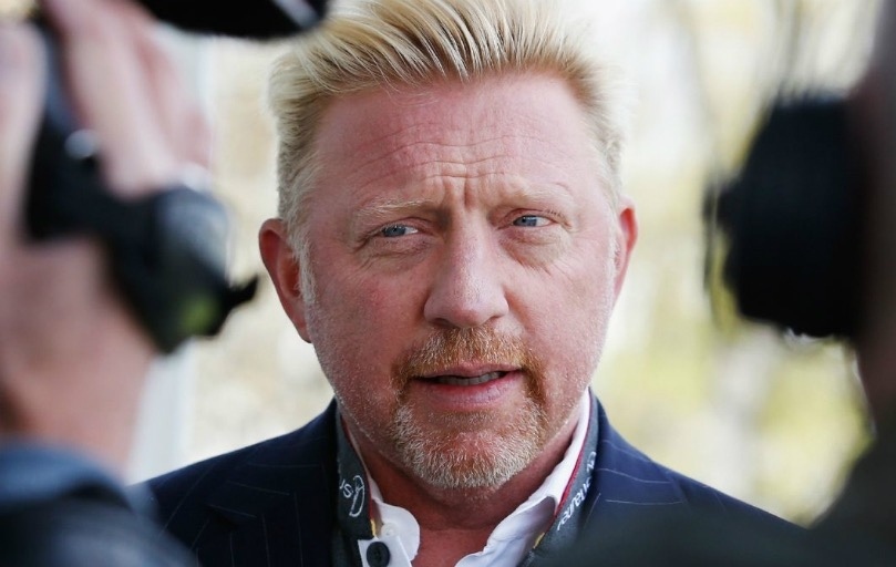 Започна процесът срещу Борис Бекер