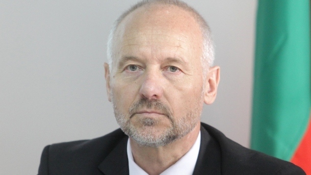 Проф. Тагарев: БСП бяха против назначаването ми за министър на отбраната