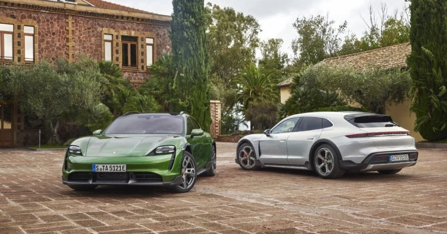 Porsche следва стъпките на Tesla