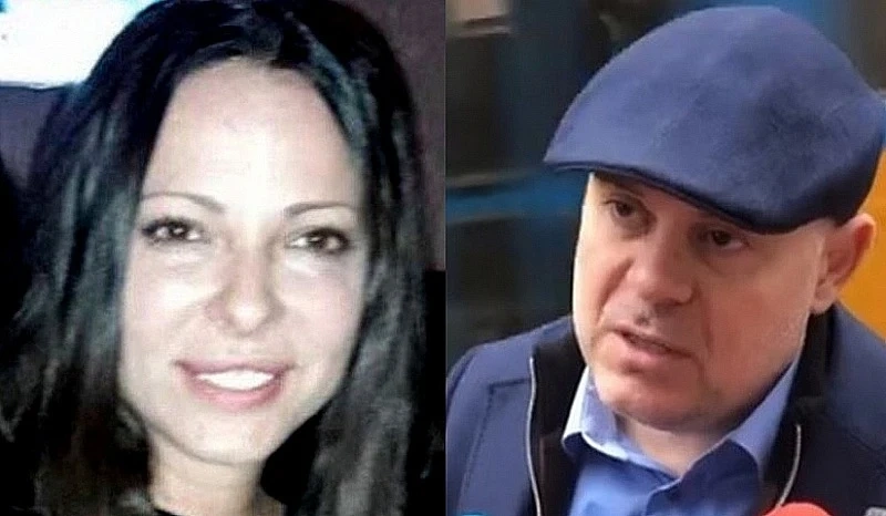Жената на Гешев е осъдена за имотна измама 