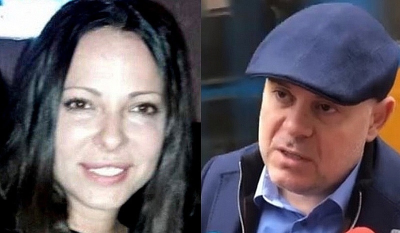 Жената на Гешев е осъдена за имотна измама 