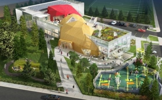 Музейко става иновативно училище