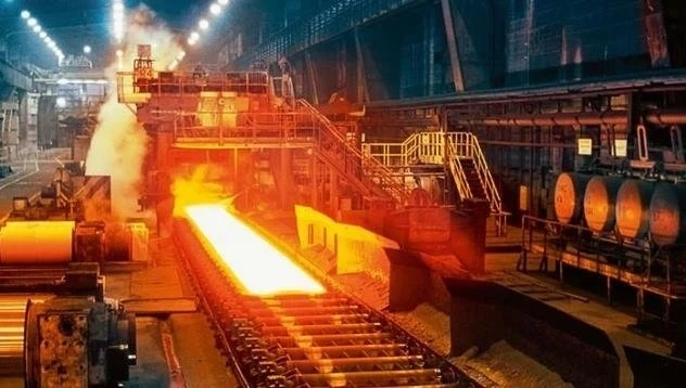 Металургията се пренасочва към скрап, засега няма недостиг  