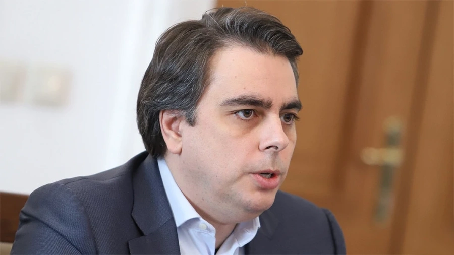 Образувано е досъдебно производство срещу Асен Василев
