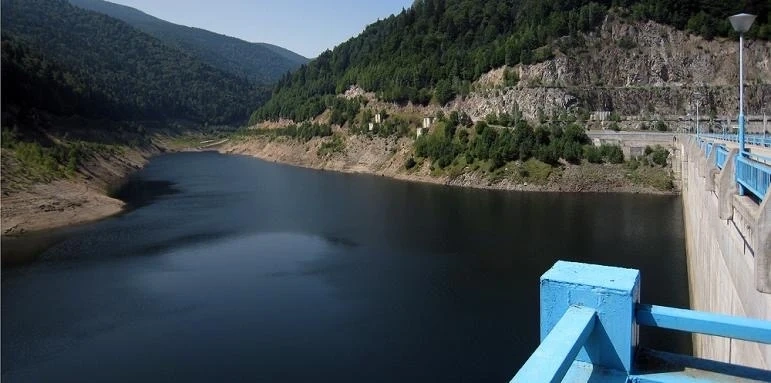Авария при тестване на мощности на ПАВЕЦ Чаира