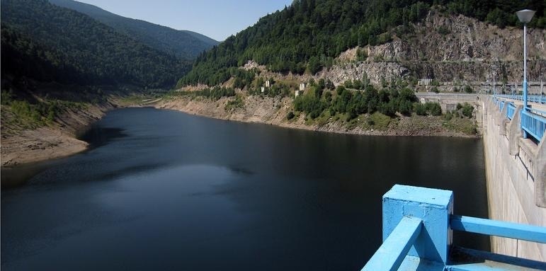 Авария при тестване на мощности на ПАВЕЦ Чаира