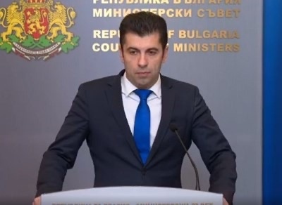 Петков за досъдебното производство срещу Василев: Срам и безобразие