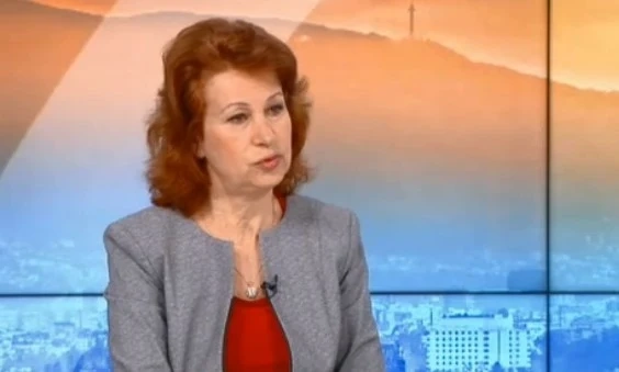 Проф. Ива Христова: Грипната вълна ще бъде възходяща още няколко седмици