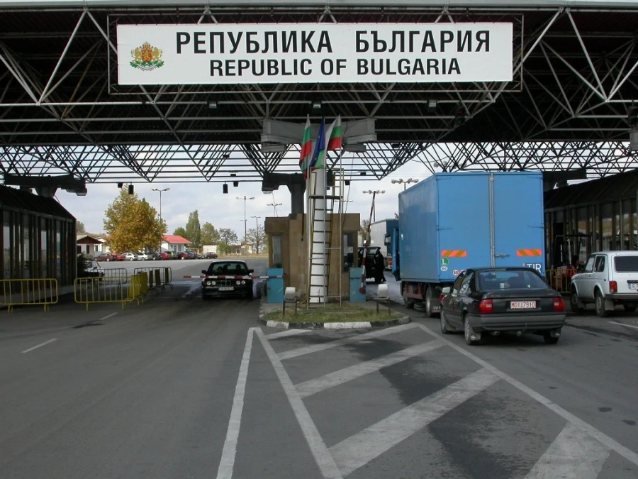 Отваряме нови гранични пунктове с Гърция