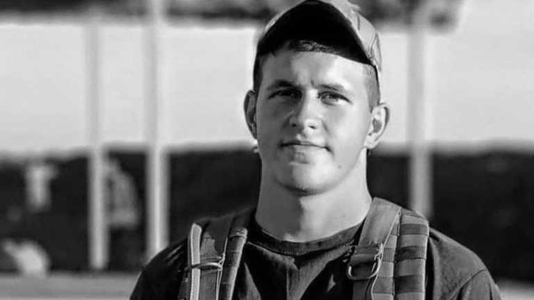 ММА боец загина във войната в Украйна