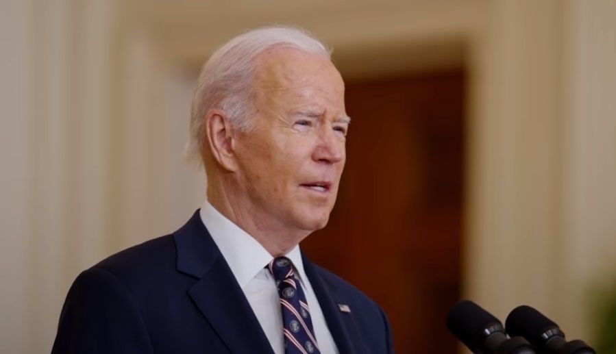 Байдън заплаши: Ако Русия използва химическо оръжие, ще отвърнем