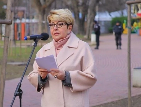 Митрофанова пак нападна премиера на България: Вместо елементарна благодарност, получаваме нападки