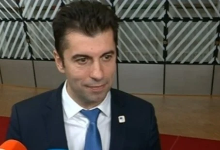 Кирил Петков: ЕК ще преговаря от името на всички с Газпром