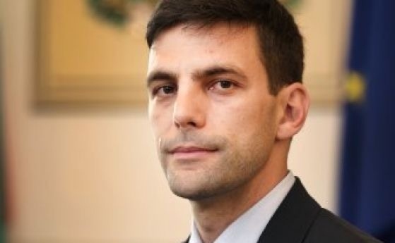 Никола Минчев: За 100 дни се справихме добре