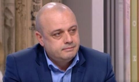 Христо Проданов: Не съм специалист, но съм убеден, че на българското Черноморие няма да срещна мина