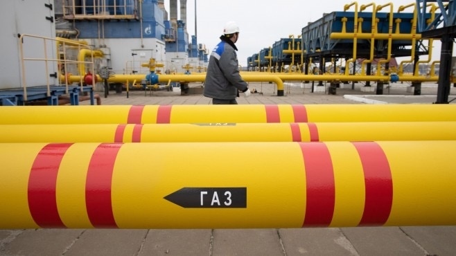 Как Европа може да се отърси по-бързо от енергийните си връзки с Русия