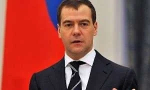 Димитрий Медведев обясни кога Русия има право да използва ядрено оръжие