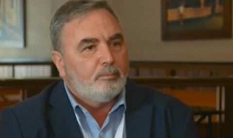  Кунчев: Епидемичната обстановка да се удължи до средата на май, отпадането ѝ крие рискове
