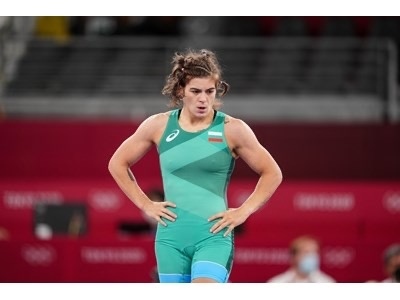 Ще има преборване между Биляна Дудова и Тайбе Юсеин