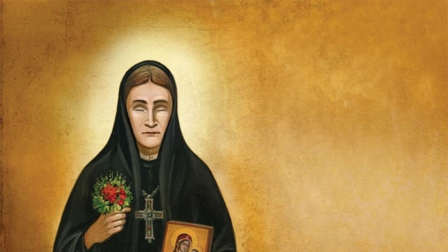 Пророчеството на Преподобна Стойна-Русия ке биде прегазена и бита, но после