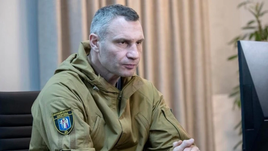 Виталий Кличко: Привилегия е да умреш за страната си