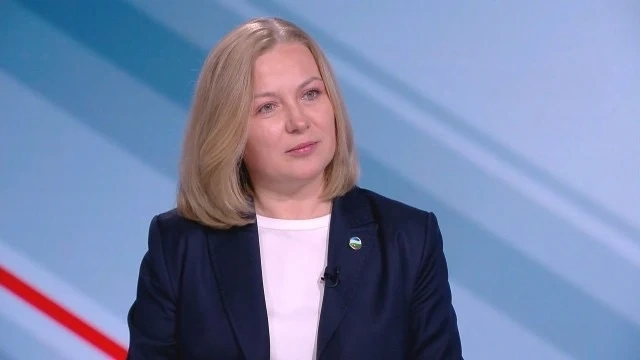 Министър Йорданова: Няма война с прокуратурата, има правова държава
