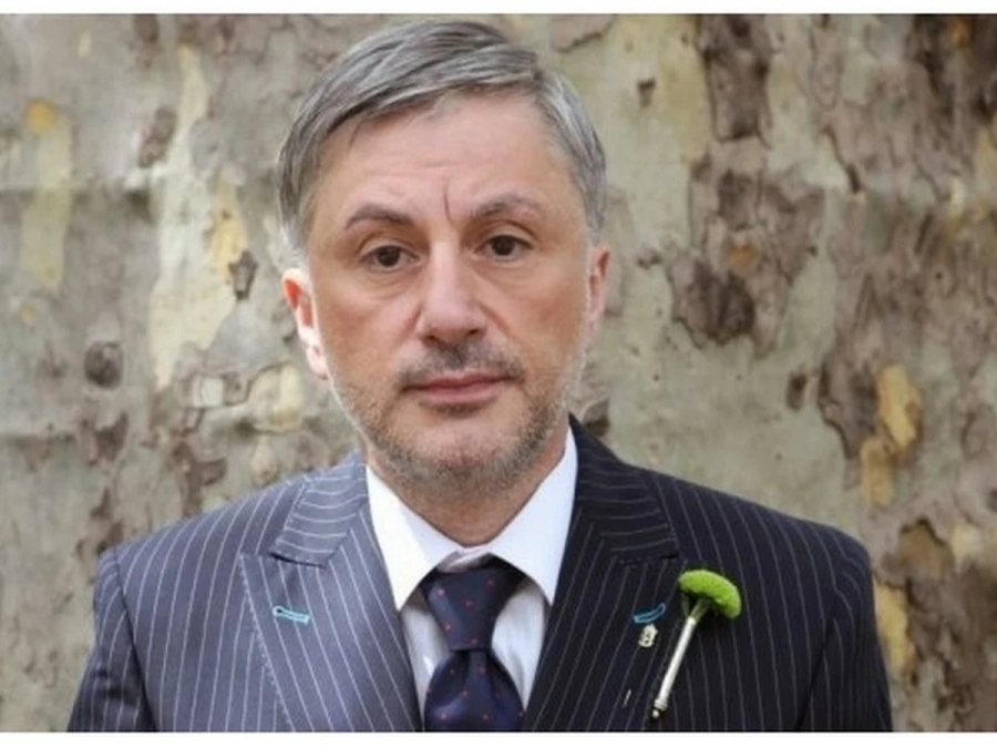 Този сутрин е починал Денди