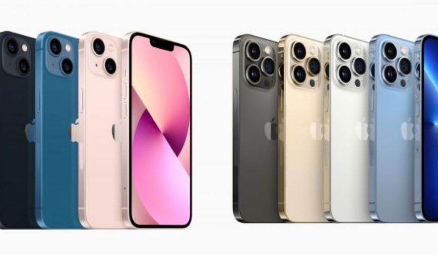 Apple ще предлага новите айфони под наем?