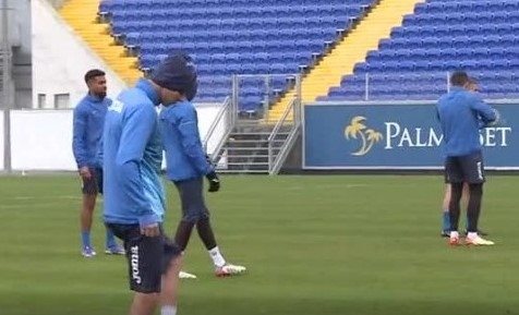 ФИФА забрани на Левски да прави трансфери