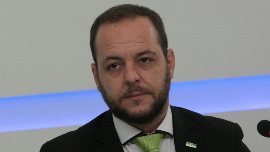 Сандов подготвя нови паркове в Стара планина, Родопите и Черно море