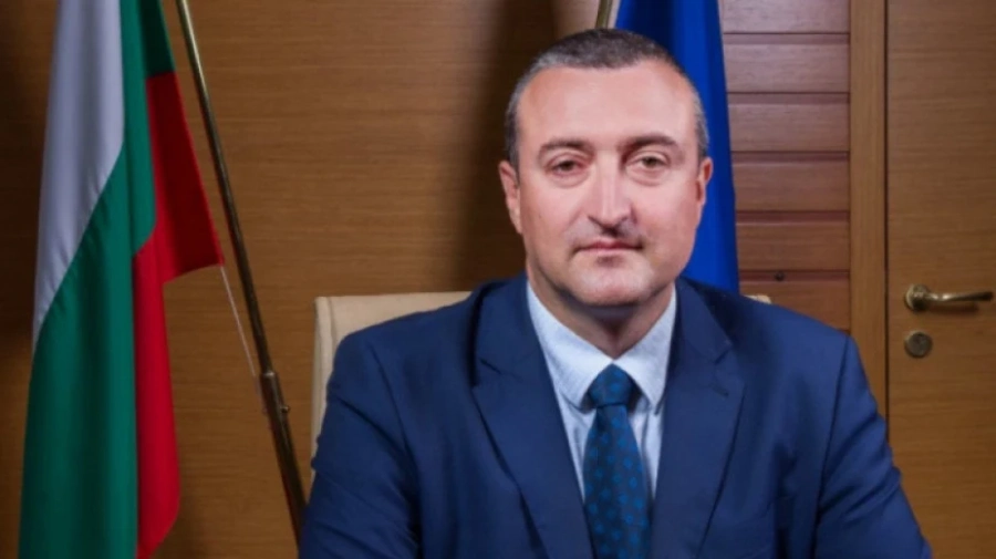 Освободиха Атанас Добрев от поста зам.-министър на земеделието