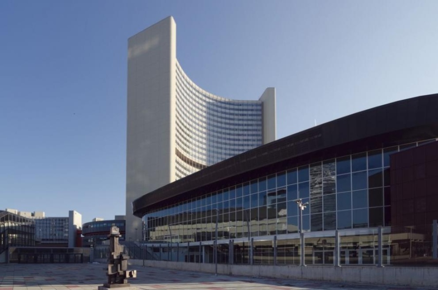 МААЕ: Украинските атомни електроцентрали са в безпрецедентна опасност