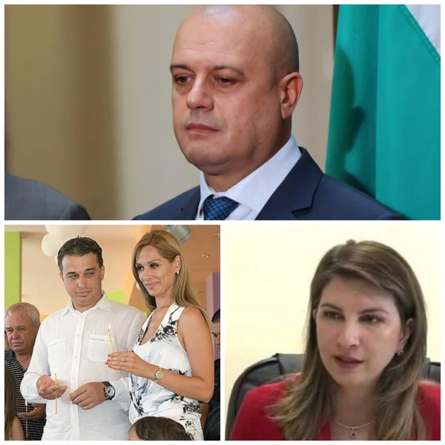 Министърът на туризма започва кадрови промени